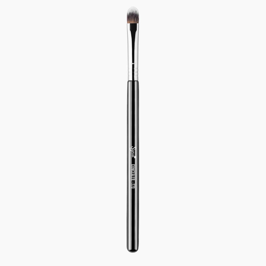 Sigma Beauty F70 Concealer Makeup Brush - ADDROS.COM